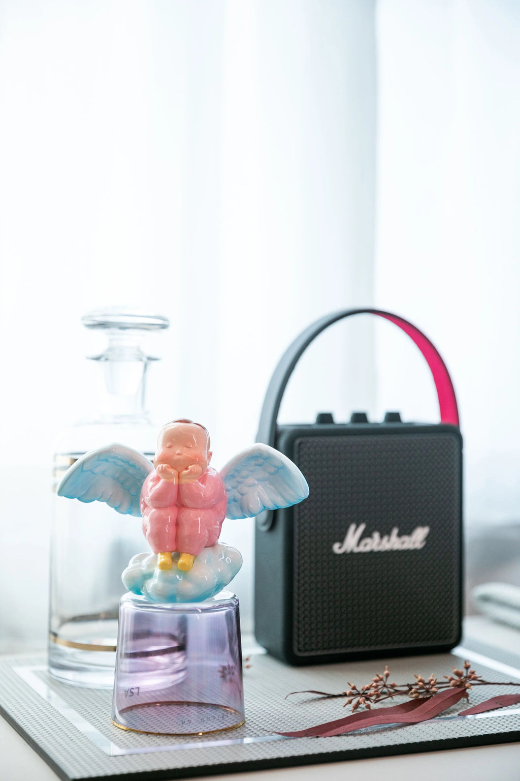 Baby Angel - Little Dreamer (Mini)