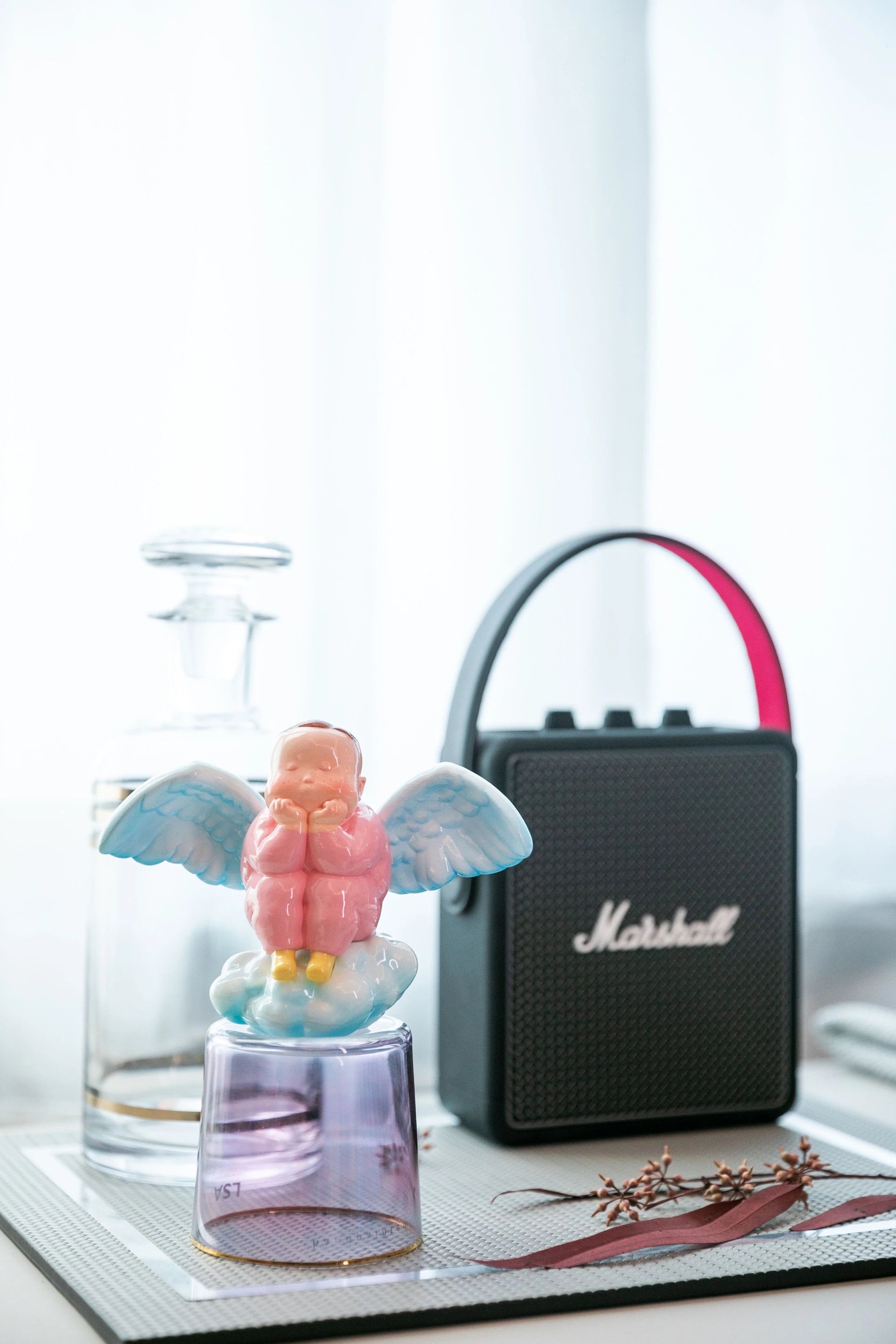 Baby Angel - Little Dreamer (Mini)