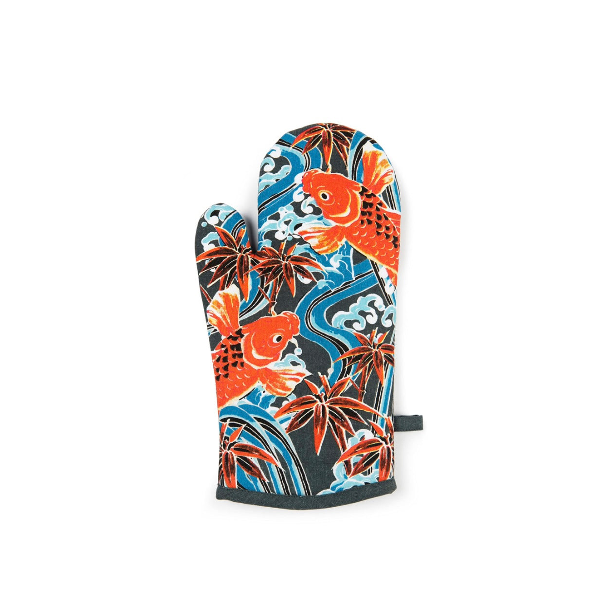 KIMONO OVEN GLOVE