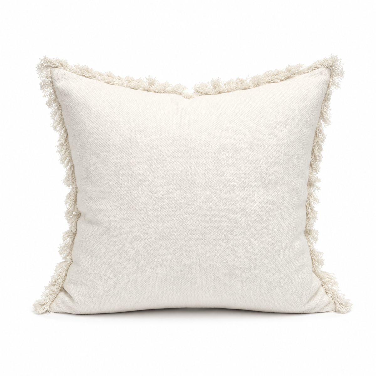 Snow White Cushion