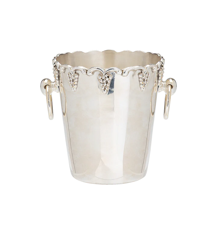 Classic Argent Wine Cooler