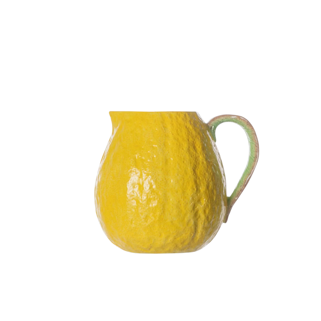 Lemon Jug