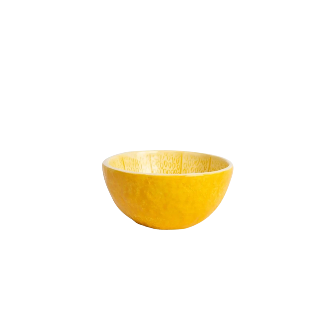Lemon Bowl