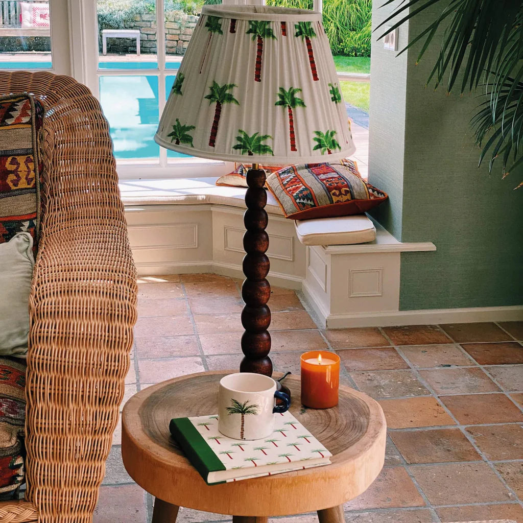 Palm Tree Mug