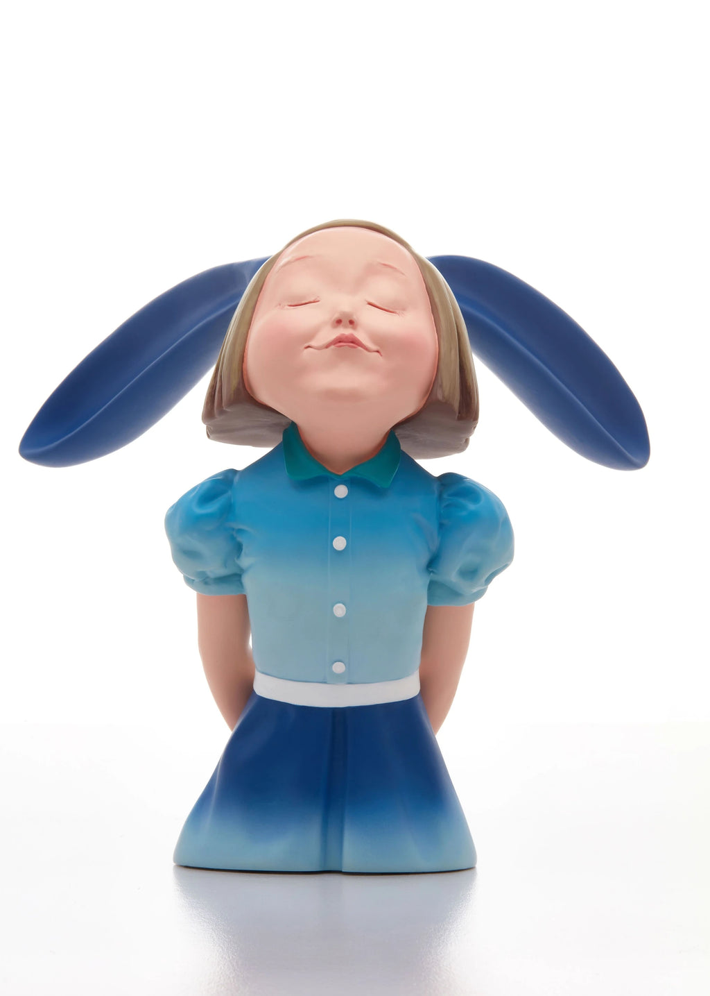 I Have Seen Happiness - Serenity Blue