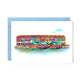 Iconic Singapore Greeting Cards (Pack of 6)