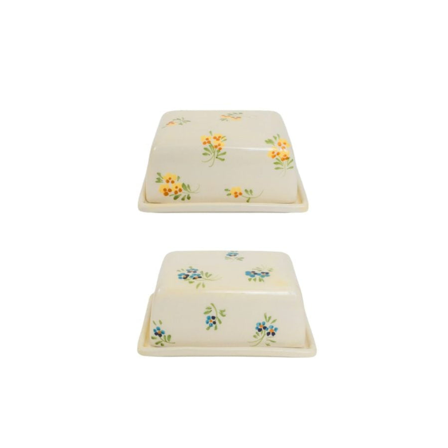 Butter Dish
