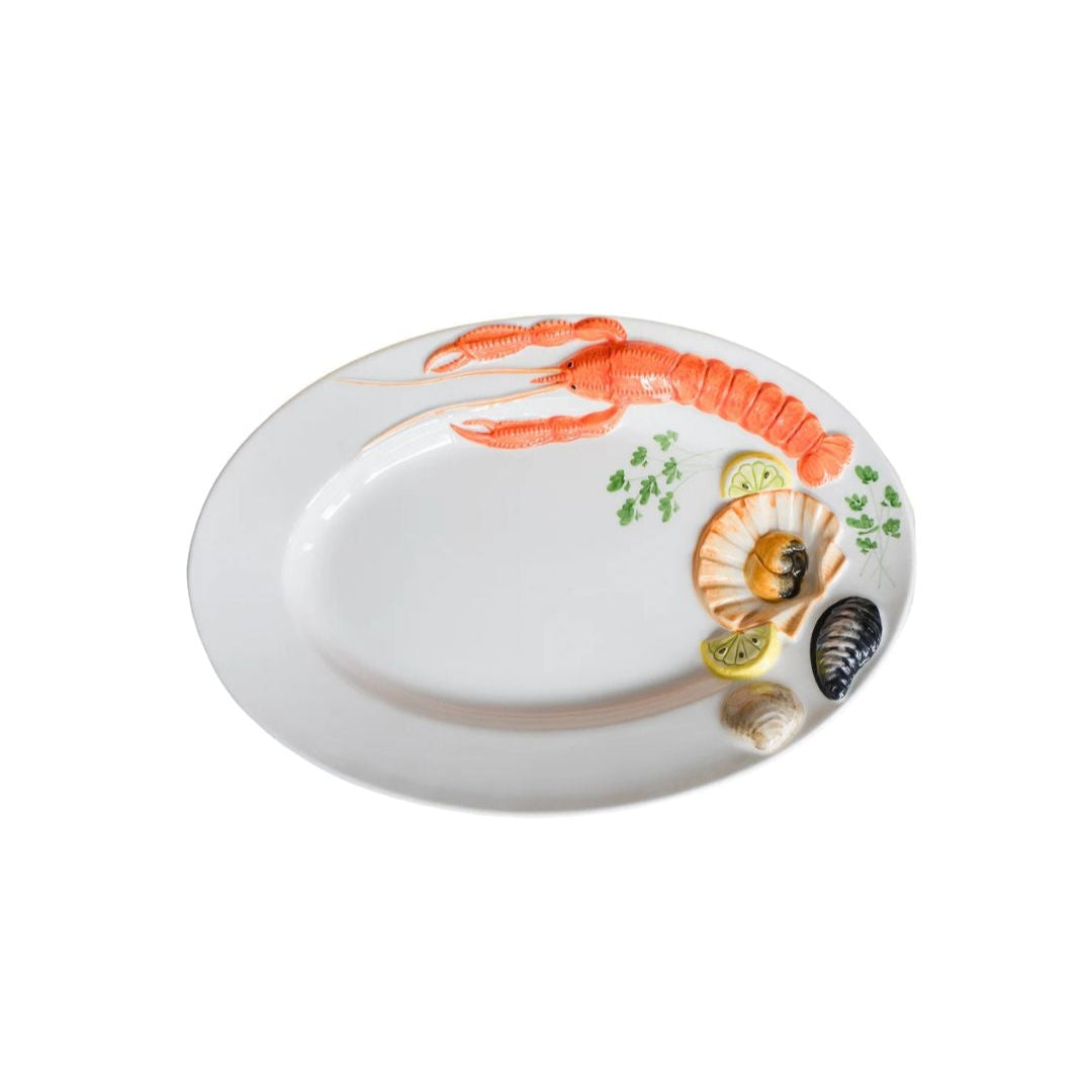 Lobster Platter