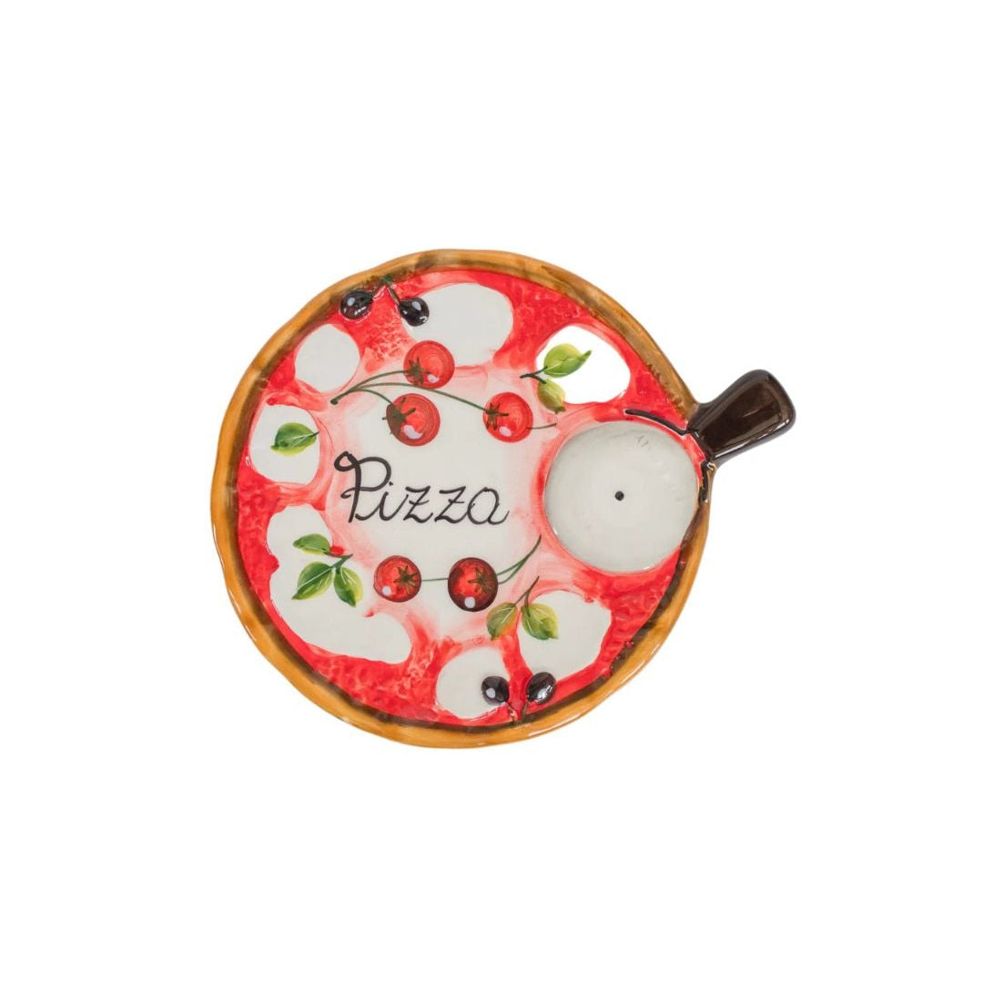 Pizza Plate
