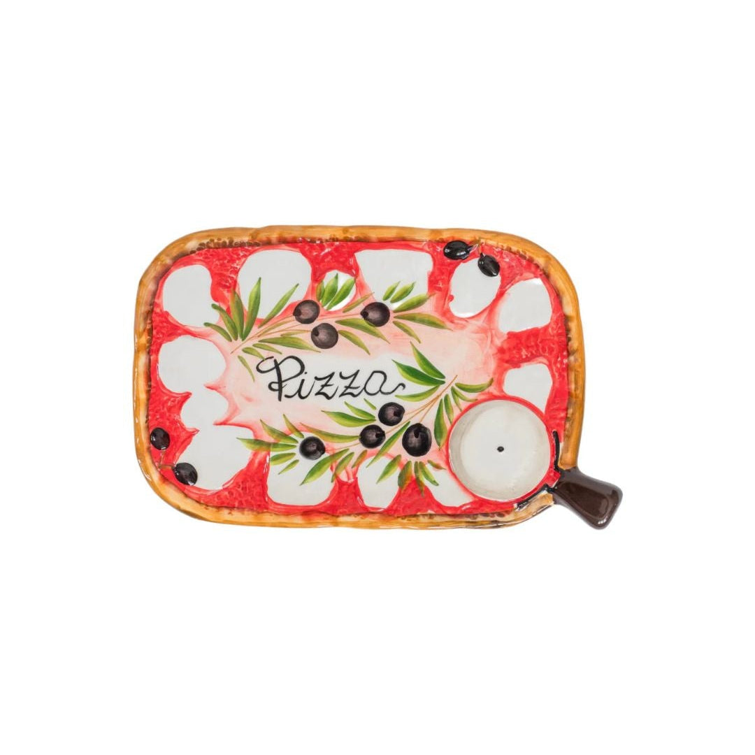 Pizza Plate