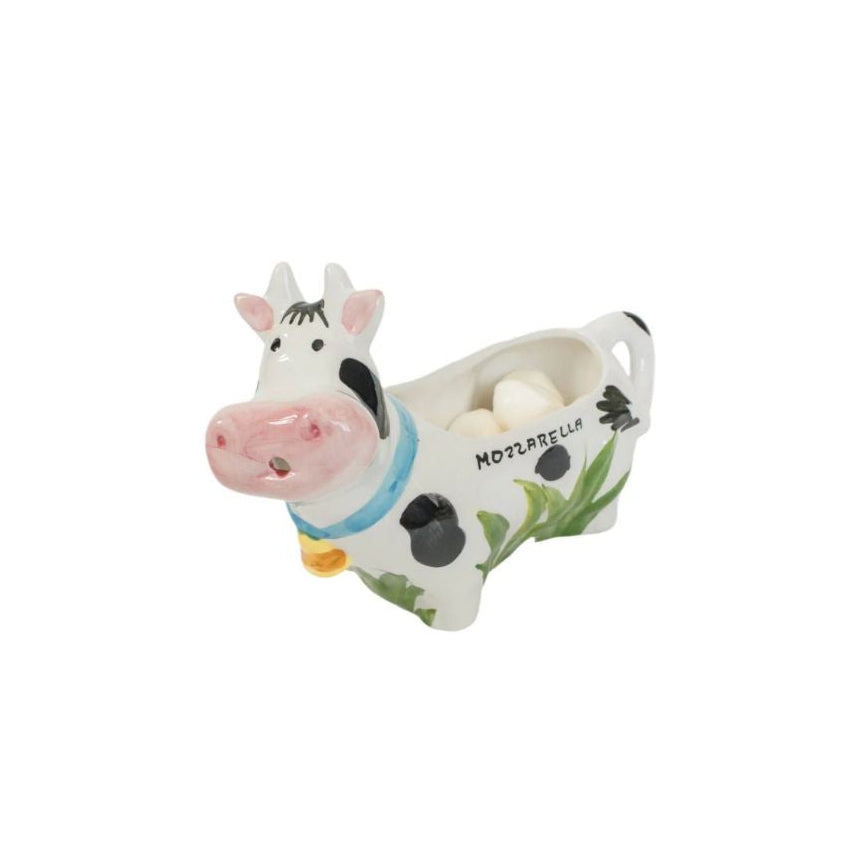 Mozzarella Cow Holder