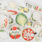 Scallop Platter