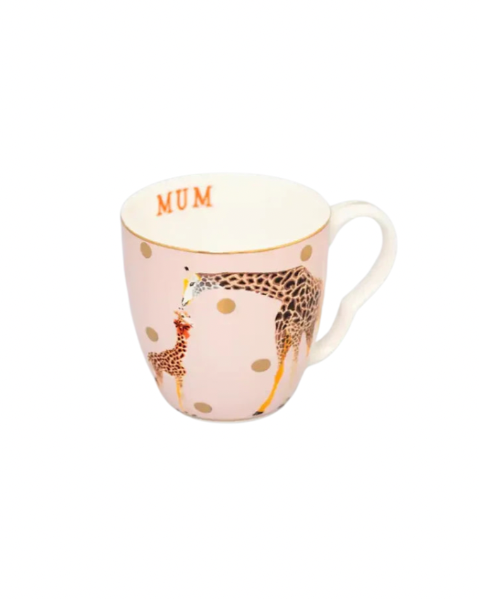 Mum Large Mug