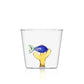 Marine Garden Tumblers from Ichendorf Milano