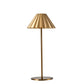 Scallop Rechargeable Lamp