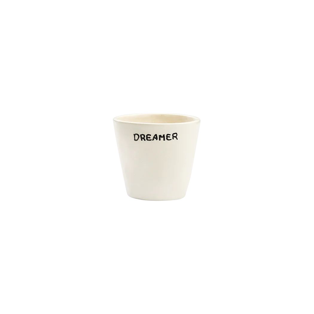 Espresso Cup - Anna and Nina
