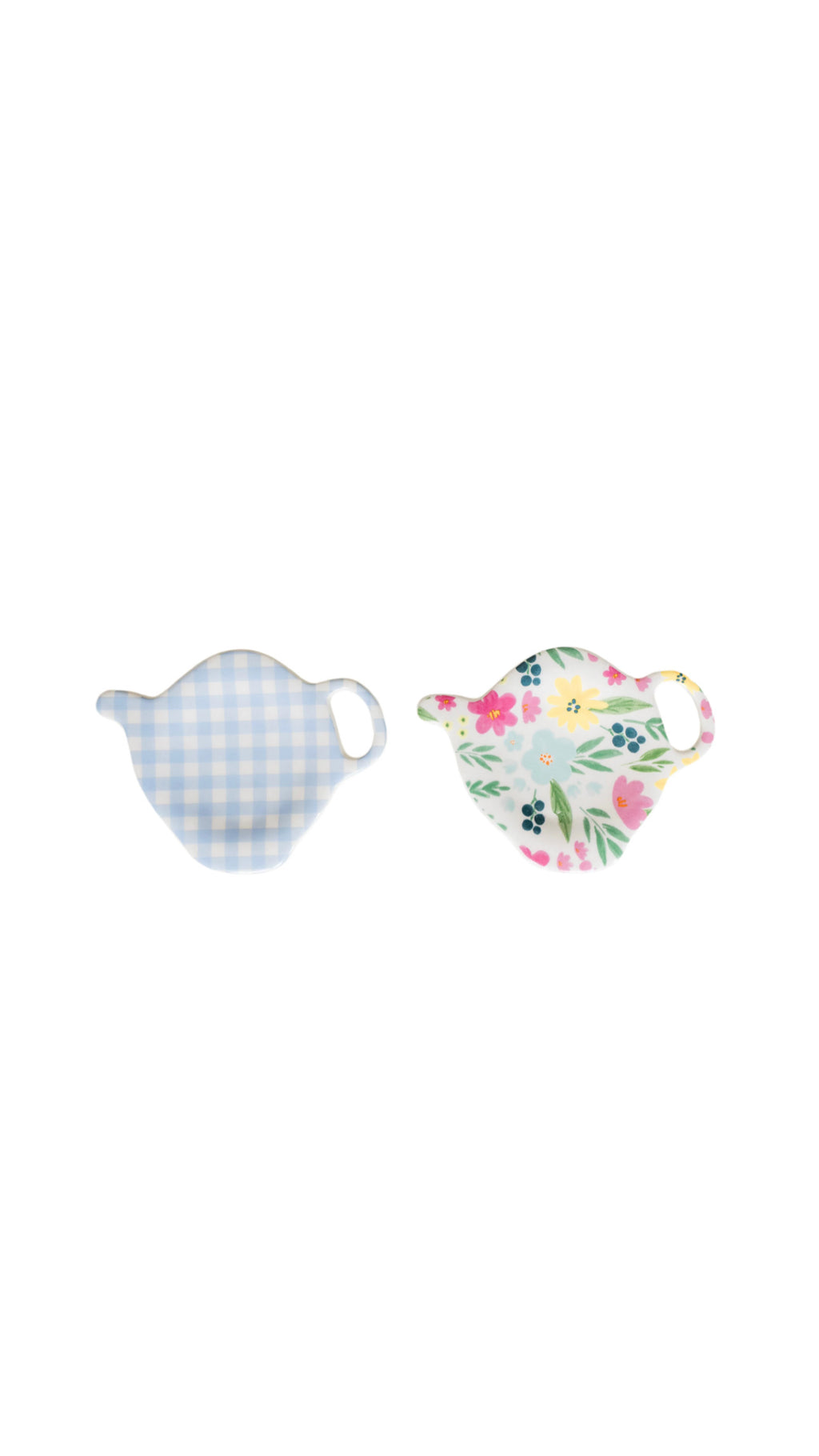 Tea Tidy