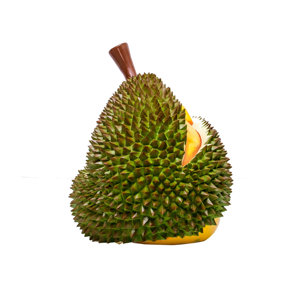 Return of Delightful Durian