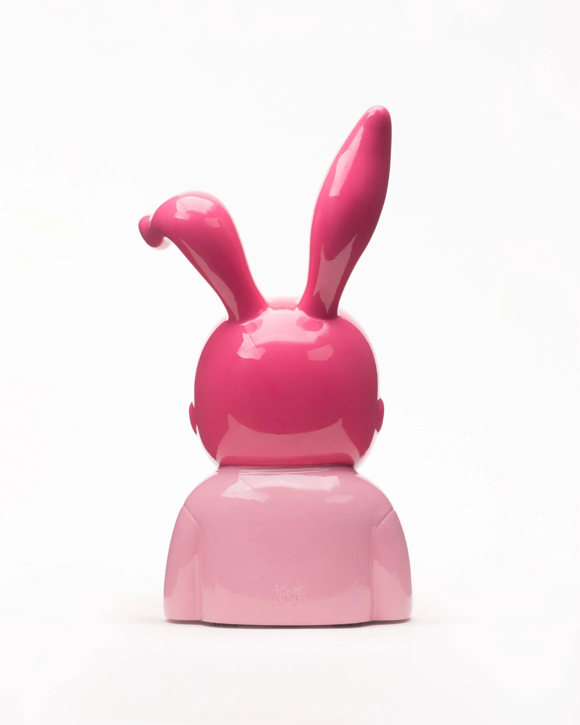 Bunny Boy – I’m Fine Series - Interesting