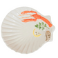 Scallop Platter