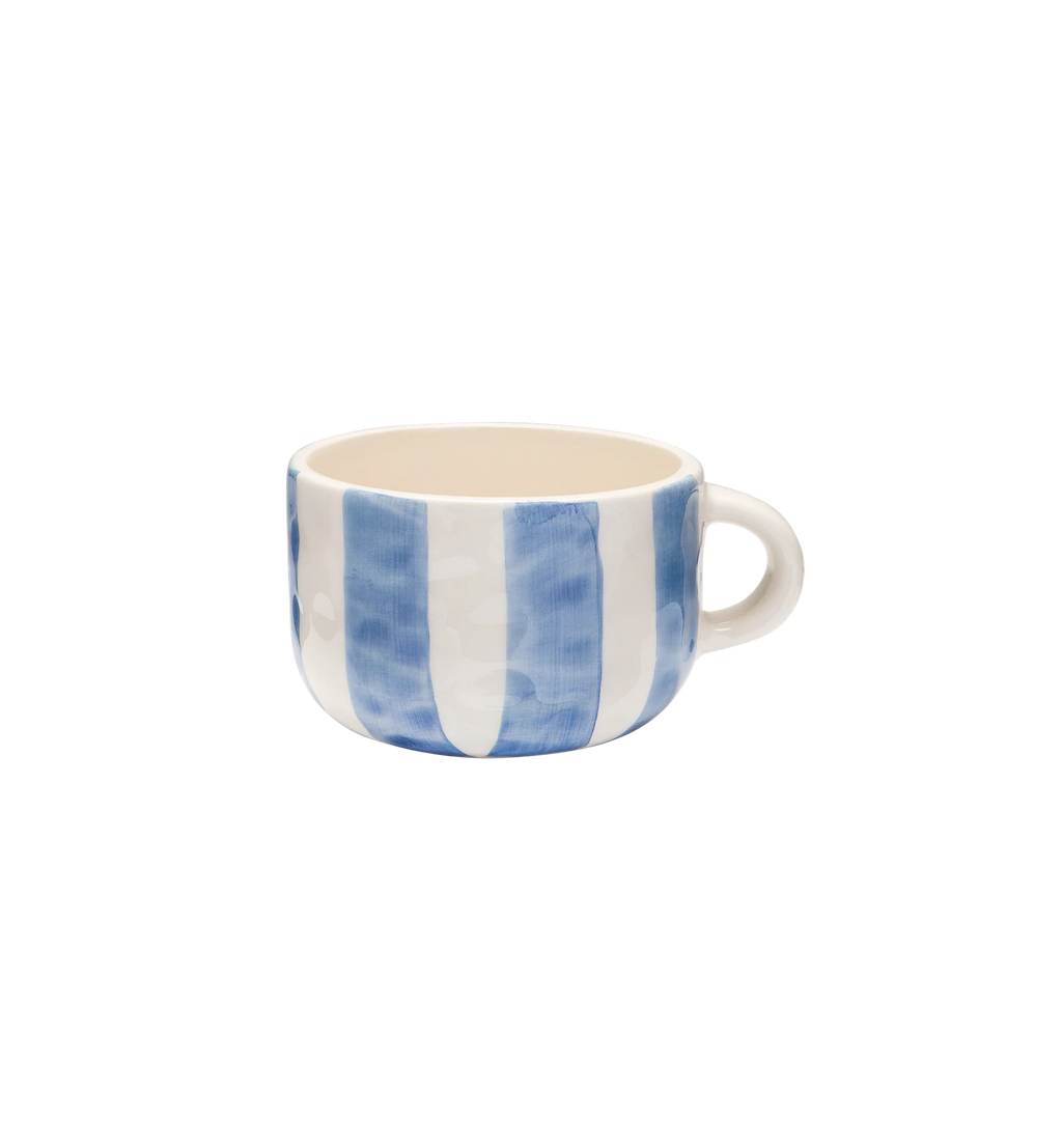 Mariniere Cappuccino Mug
