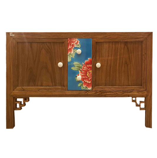 FBH1 Console Chest