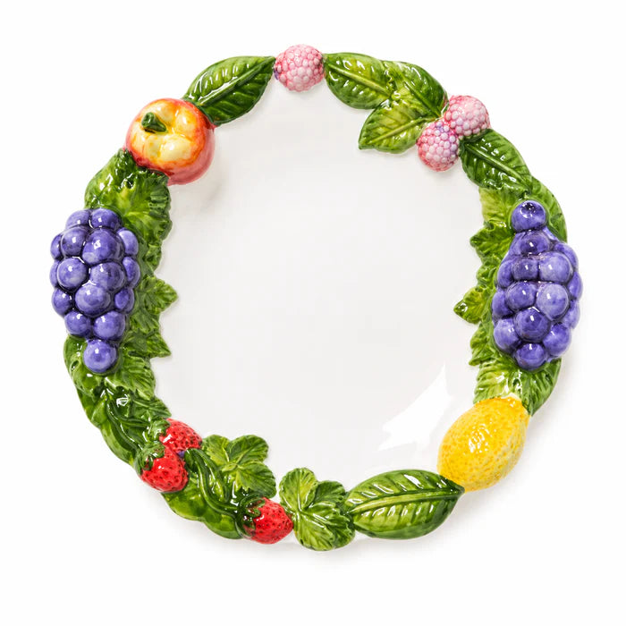Fruit Bowl