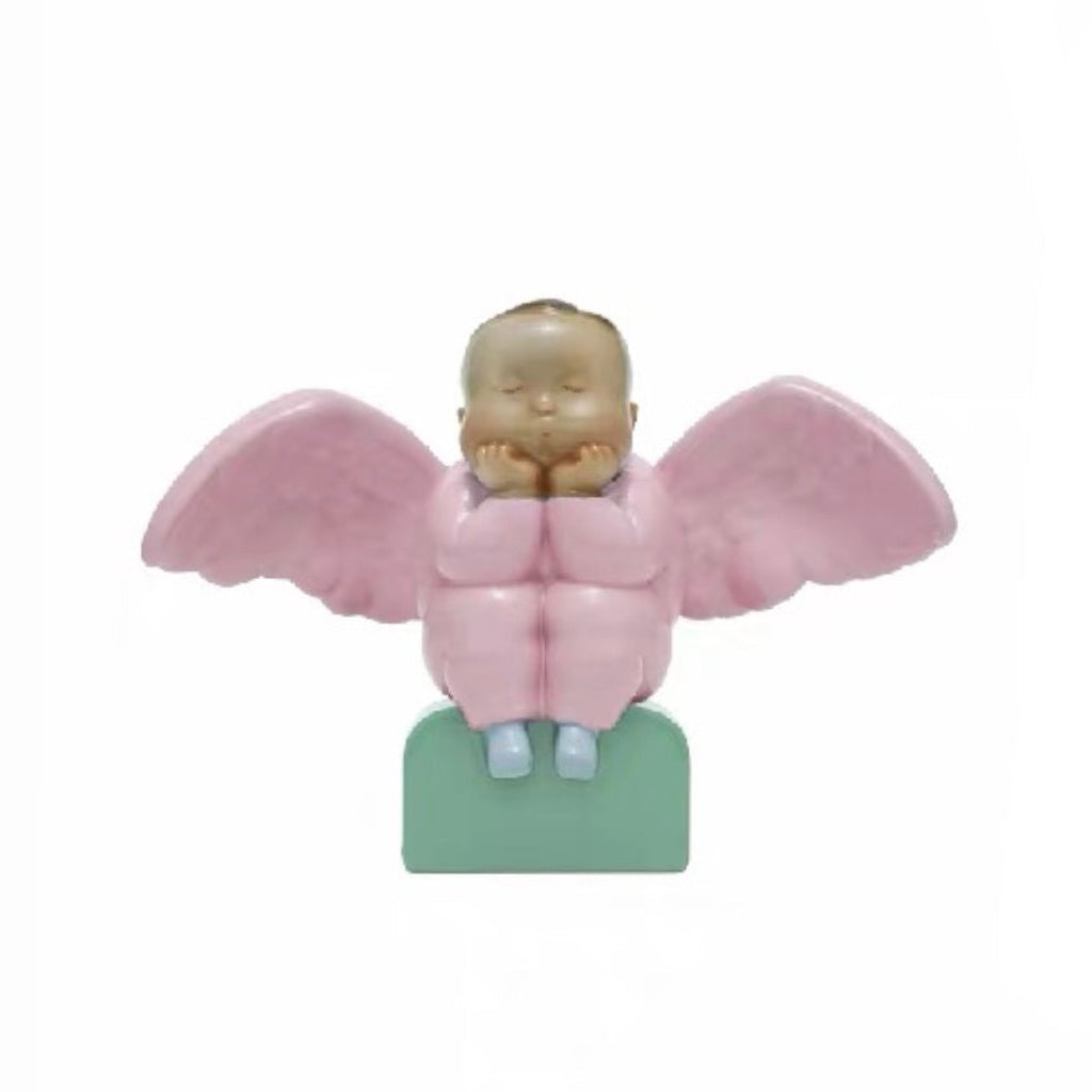 Baby Angel - Pink (Mini)