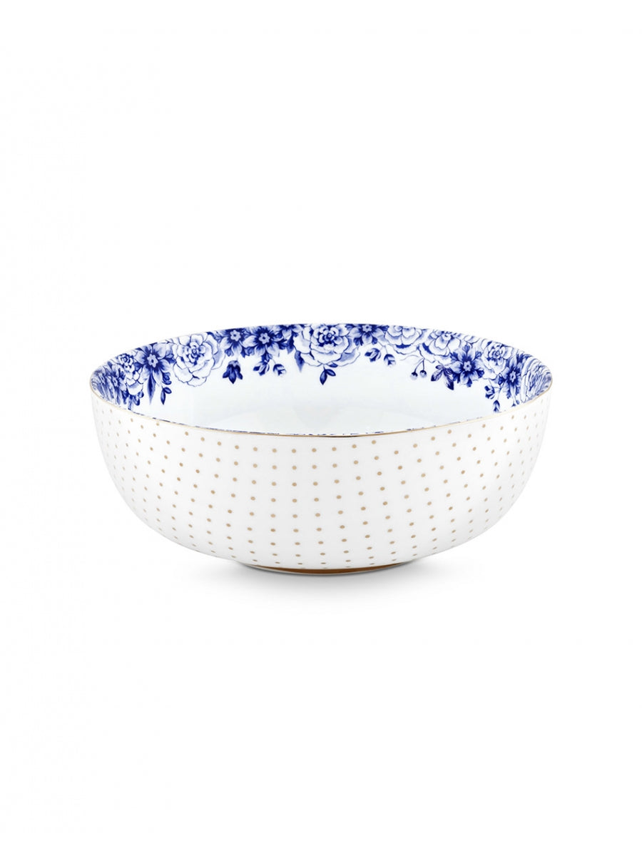 Bowl Royal White 20 CM