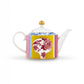 Teapot Small Royal 900 ML