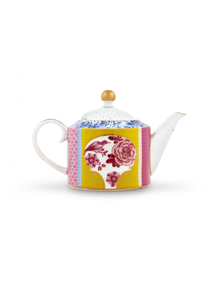 Teapot Small Royal 900 ML