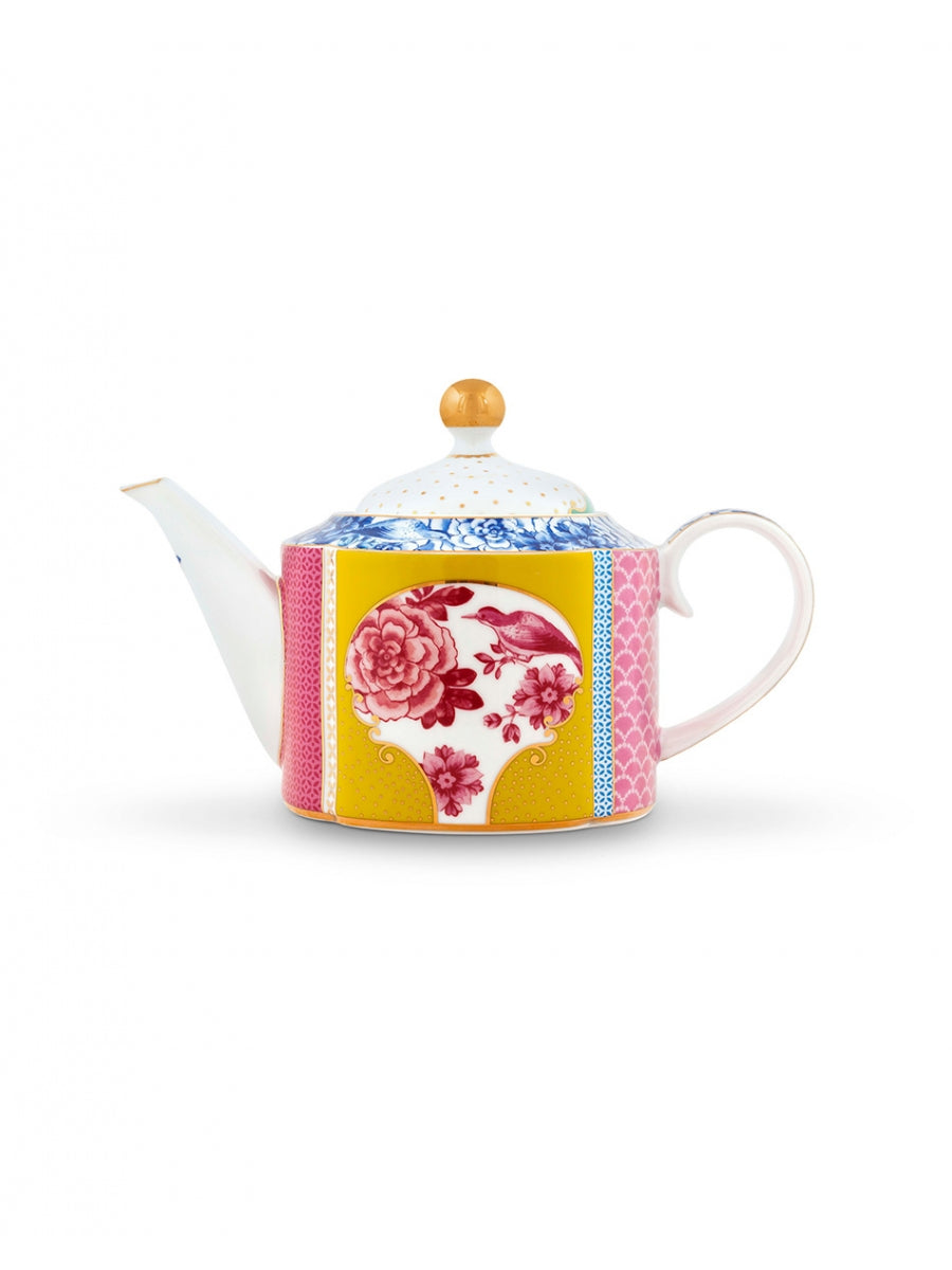 Teapot Small Royal 900 ML