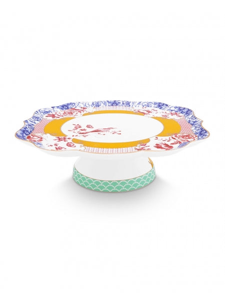 Small Cake Tray Royal 24 CM