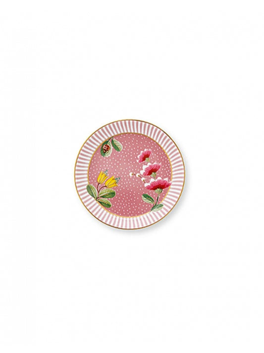 Tea Tip La Majorelle Pink 9 CM