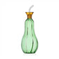 Zucchini Oil Bottle, Vegetables, from Ichendorf Milano