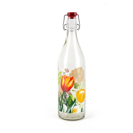 Blooming Water Bottle (1L)