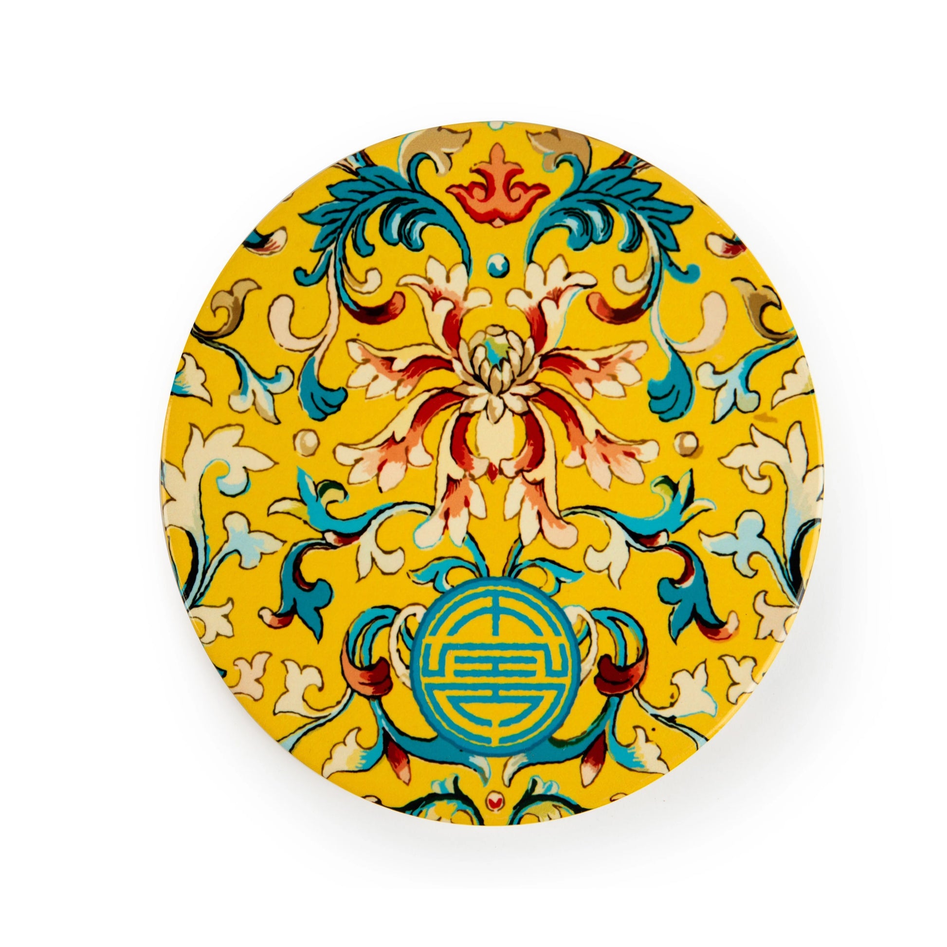 LA VIA DELLA SETA TRIVET