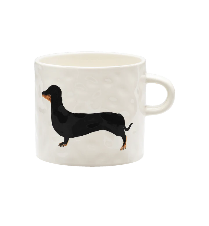 Dachsund Mug