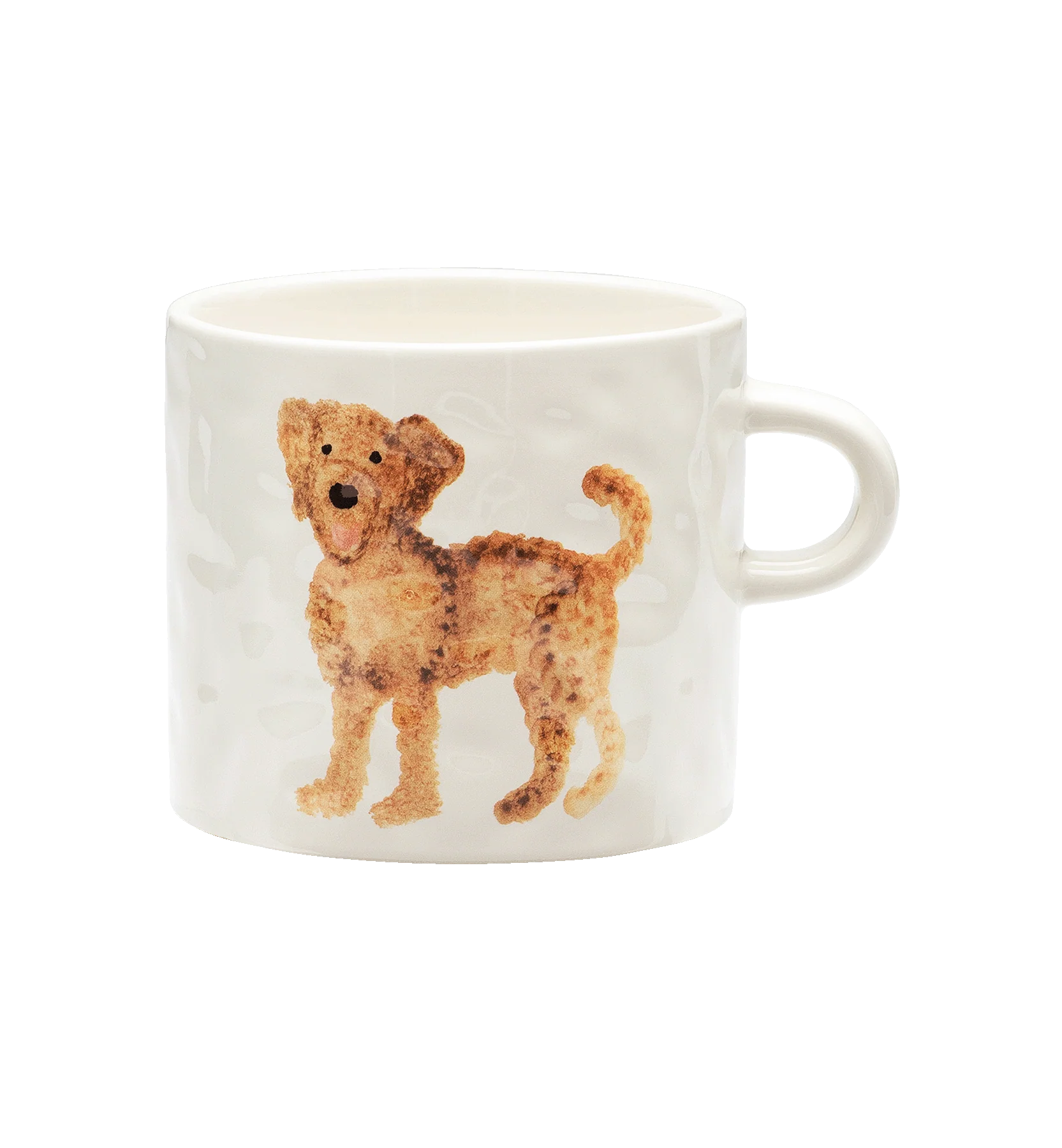 Labradoodle Mug