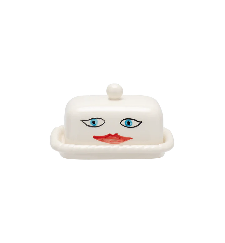 Artistry Butter Dish