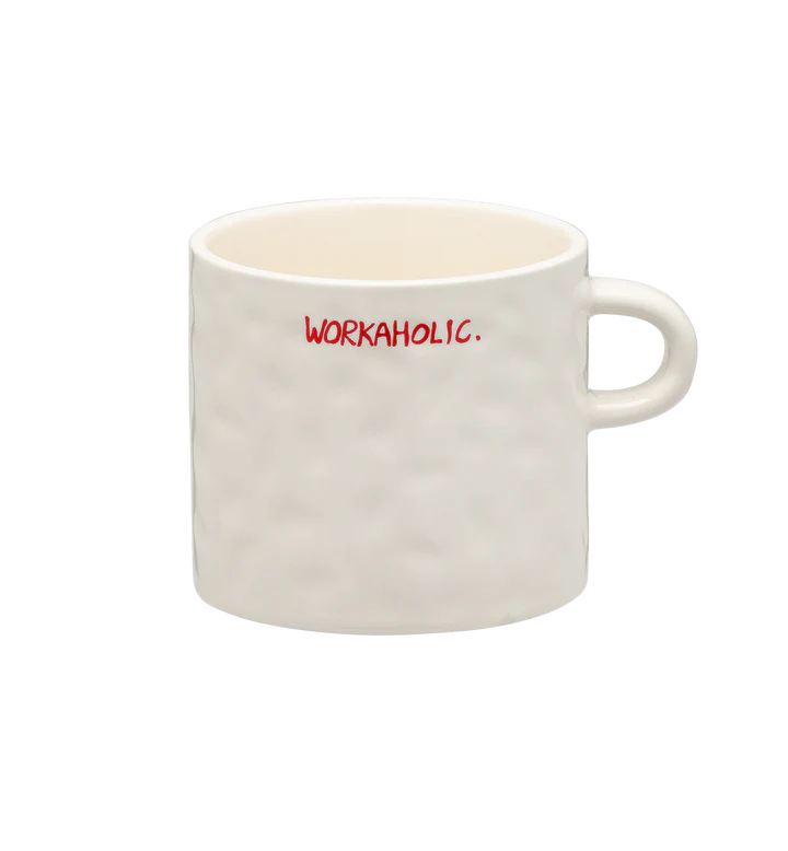 Workaholic Mug