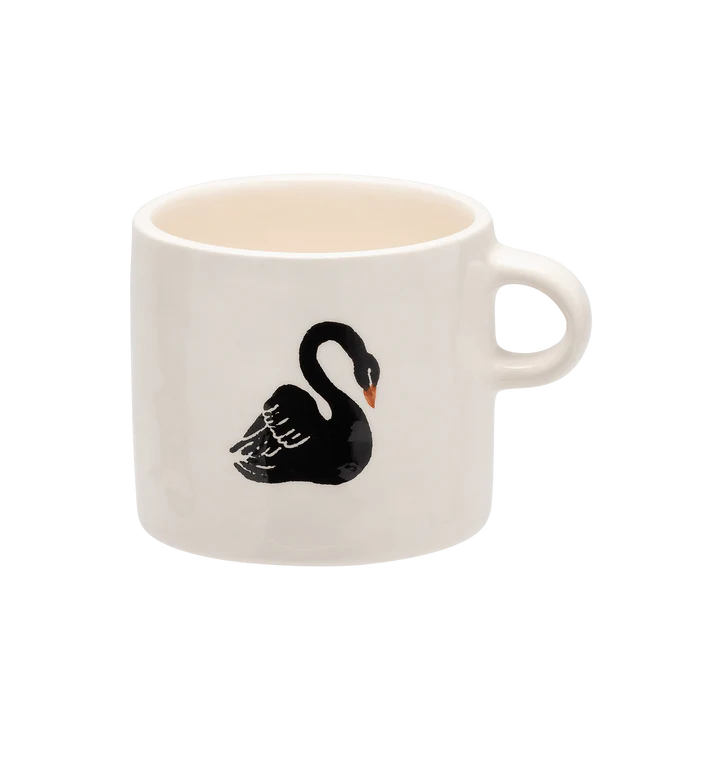 Black Swan Mug