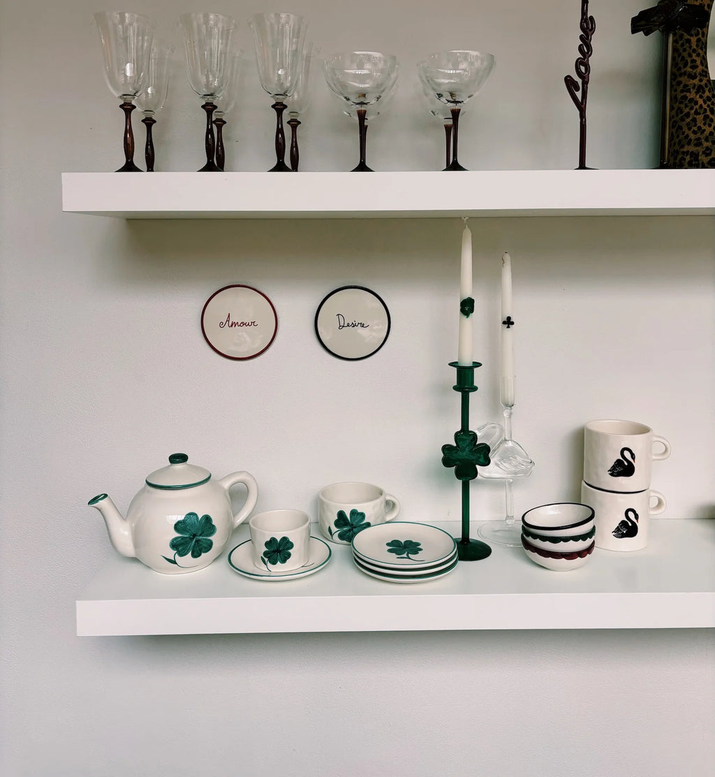 Amour Wall Decoration