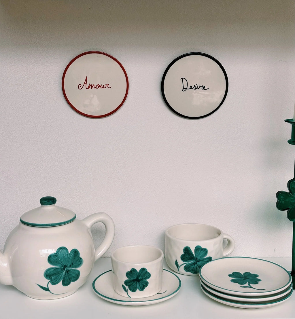 Desire Wall Decoration