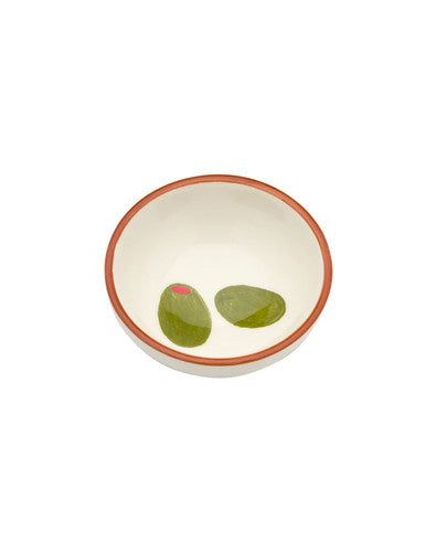OLIVE TAPAS BOWL