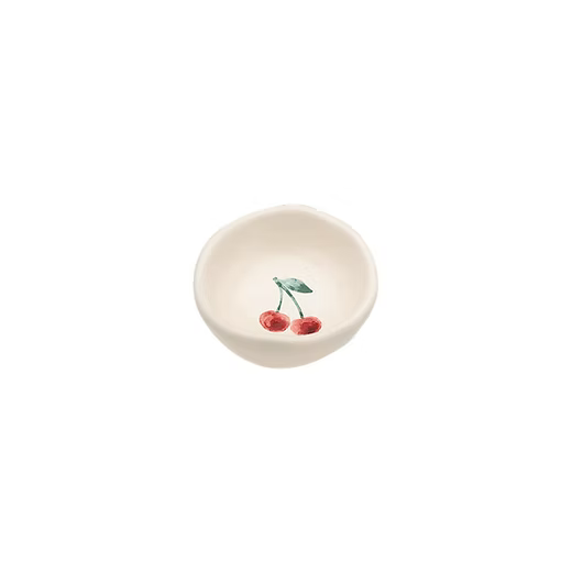 CHERRY TRINKET DISH