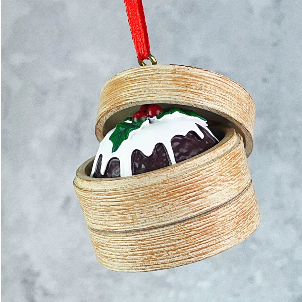 Christmas Pudding