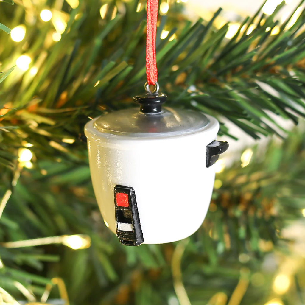 Rice Cooker