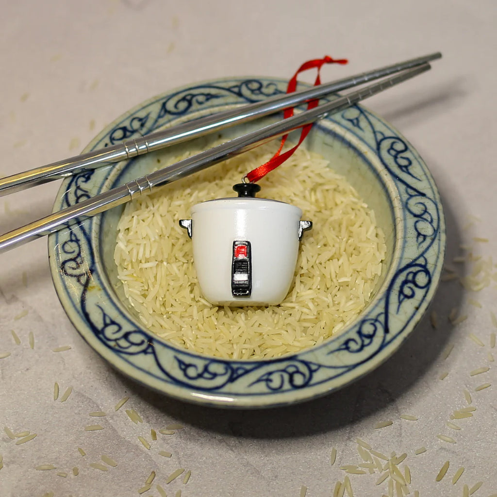 Rice Cooker