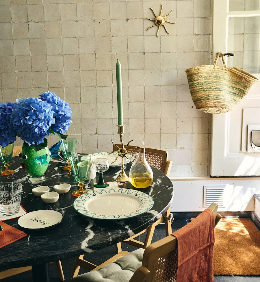 ARANCIA SHORT WINE GLASSES SO2